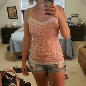 Aeropostale camisole